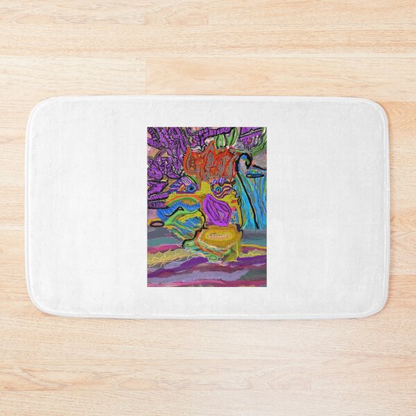 Item preview, iPad first creation designed and sold by JGBUS.