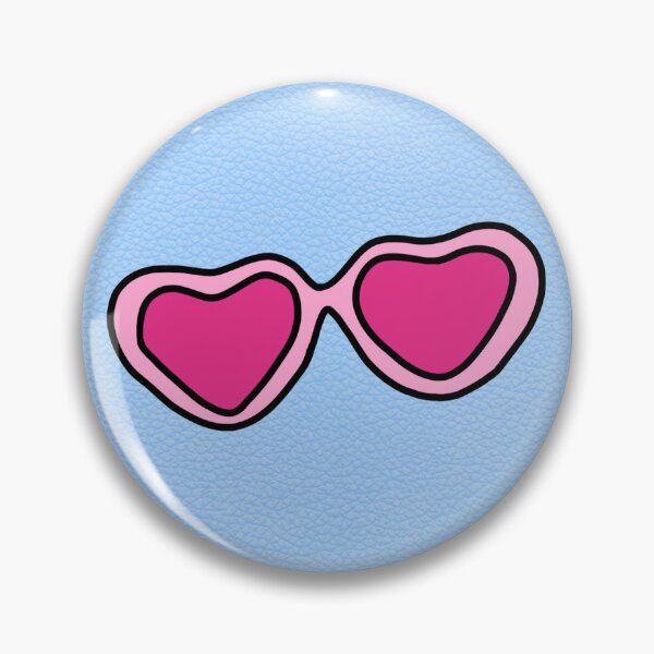 Item preview, 22 red sunglasses polaroid - kindle stickers designed and sold by folklorewhisper.