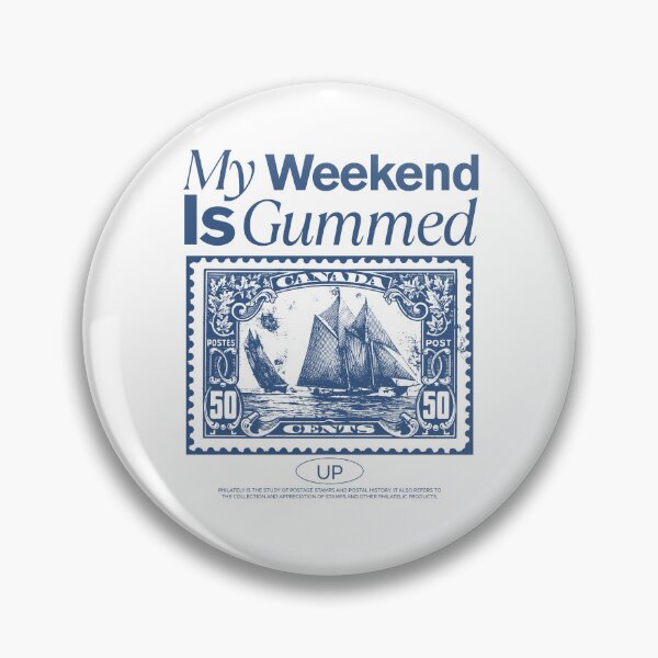 Item preview, My weekend is gummed up designed and sold by Peerless-Prime.