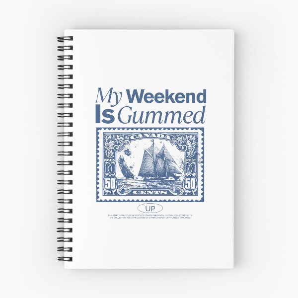 Item preview, My weekend is gummed up designed and sold by Peerless-Prime.