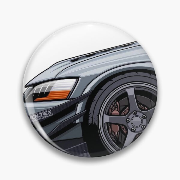 Item preview, Mitsubishi Lancer Evo IX designed and sold by DecarYourself.
