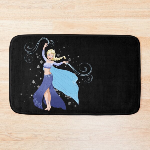 Item preview, Ice belly dancer designed and sold by Anna R. Carrino.