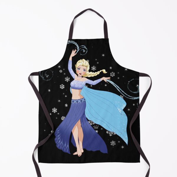 Item preview, Ice belly dancer designed and sold by Anna R. Carrino.