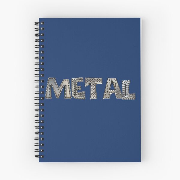 Aperçu de l'œuvre Conception de texte en métal créée et vendue par PureGoldDesigns.