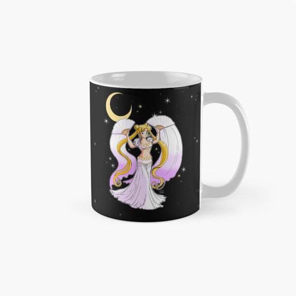 Item preview, Moon dancer designed and sold by Anna R. Carrino.