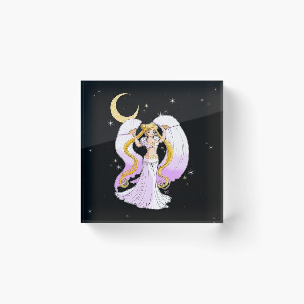 Item preview, Moon dancer designed and sold by Anna R. Carrino.