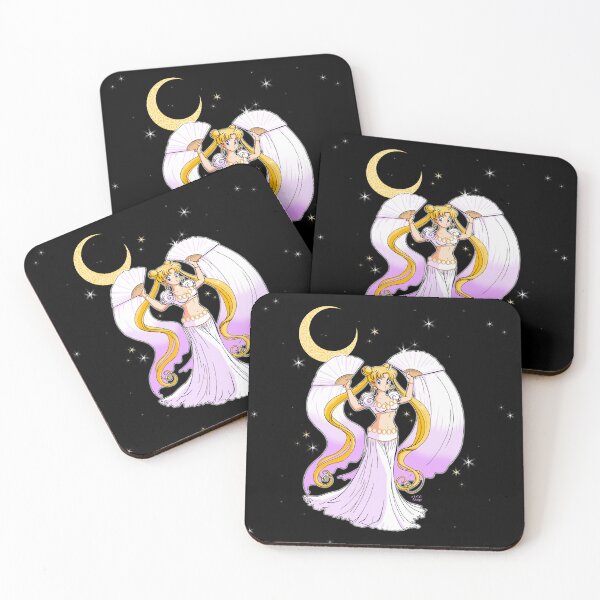 Item preview, Moon dancer designed and sold by Anna R. Carrino.