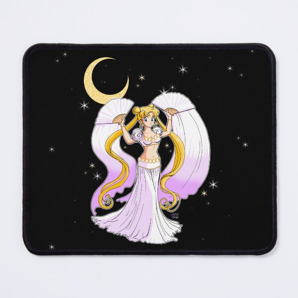 Item preview, Moon dancer designed and sold by Anna R. Carrino.