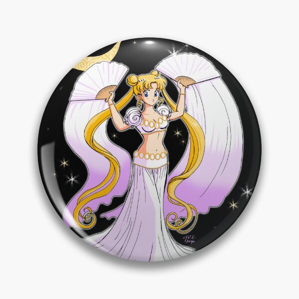 Item preview, Moon dancer designed and sold by Anna R. Carrino.