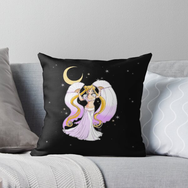 Item preview, Moon dancer designed and sold by Anna R. Carrino.