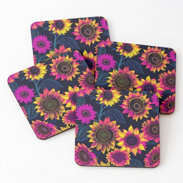 Item preview, Sunflower Symphony designed and sold by ArtisTaeDesigns.