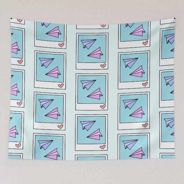 Item preview, cruel summer paper rings polaroid - kindle stickers designed and sold by folklorewhisper.