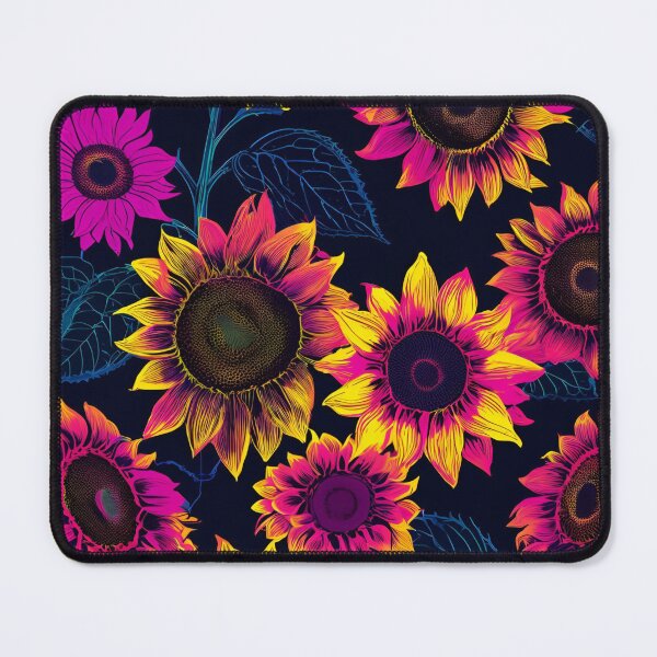 Item preview, Sunflower Symphony designed and sold by ArtisTaeDesigns.