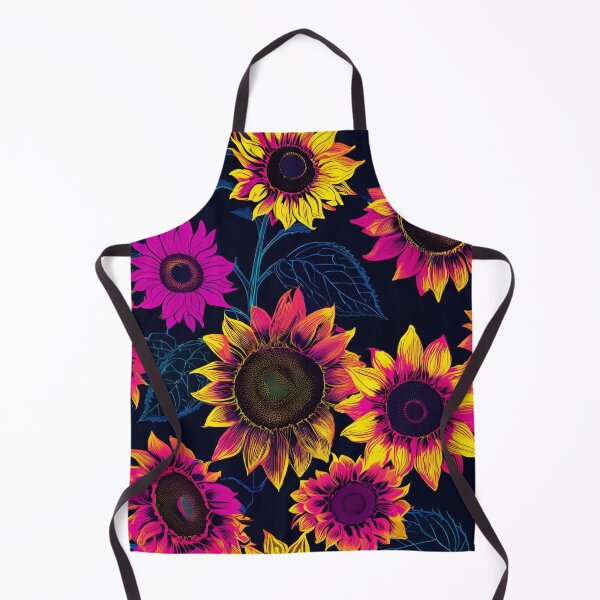Item preview, Sunflower Symphony designed and sold by ArtisTaeDesigns.