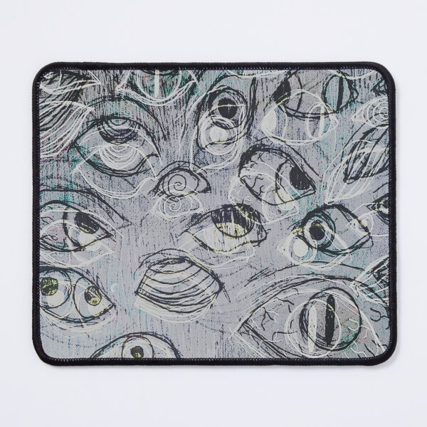 Item preview, Crazy eyes designed and sold by darkshiningsnow.