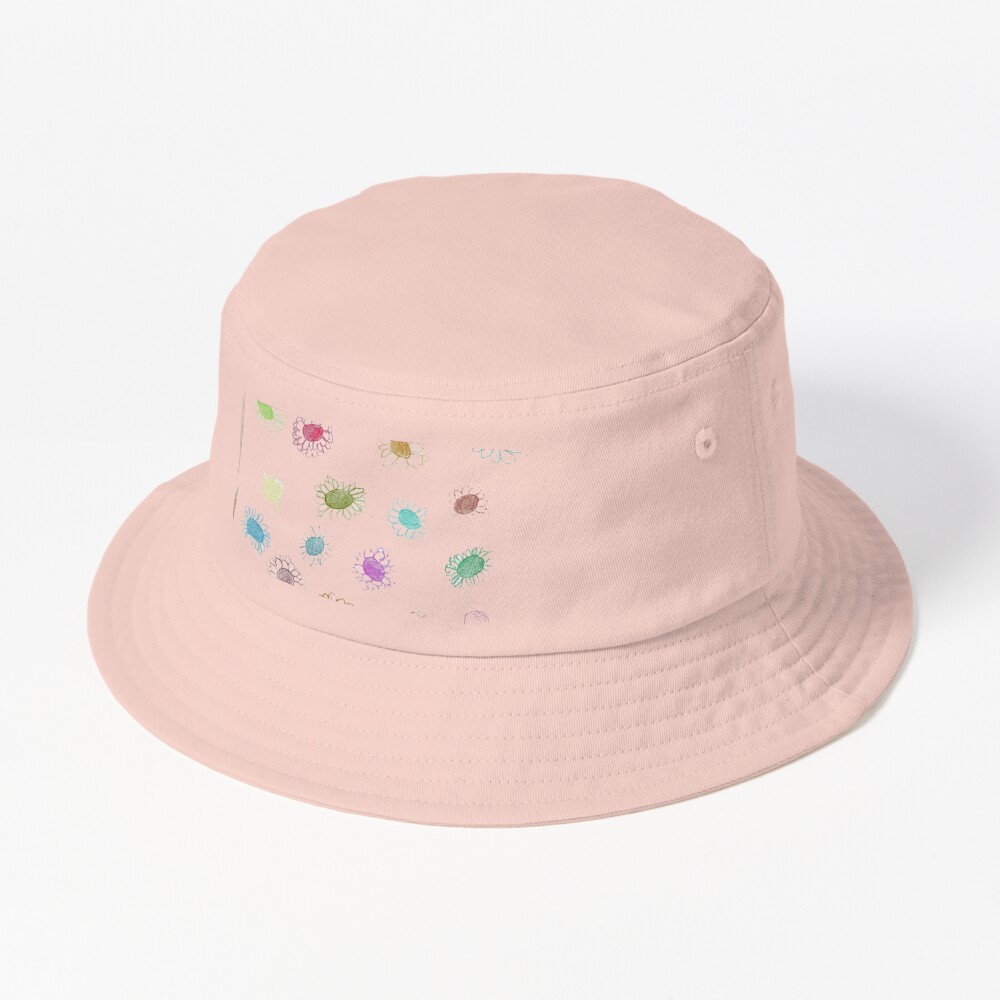 Item preview, Bucket Hat designed and sold by bywhacky.