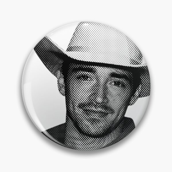 Item preview, Charles Leclerc halftone designed and sold by steakez.