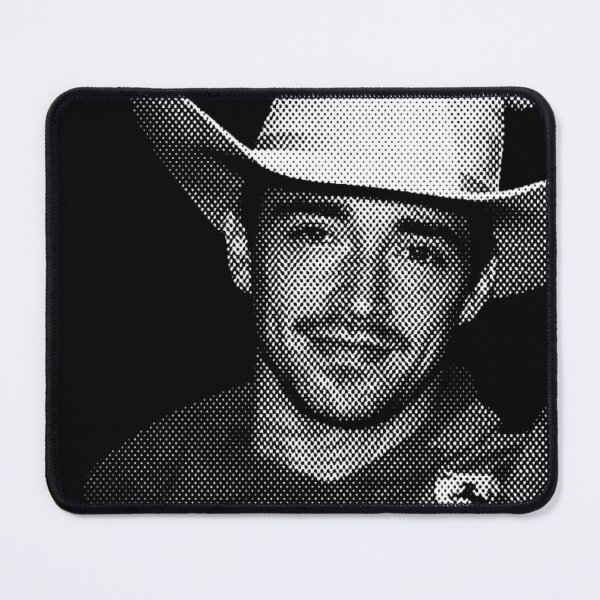 Item preview, Charles Leclerc halftone designed and sold by steakez.
