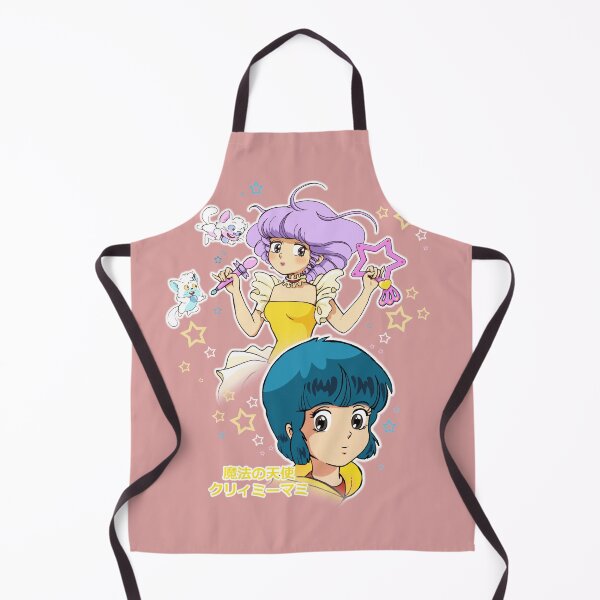 Item preview, Magical angel Creamy Mamy designed and sold by Anna R. Carrino.