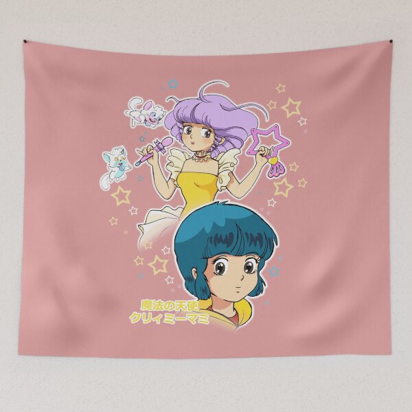 Item preview, Magical angel Creamy Mamy designed and sold by Anna R. Carrino.