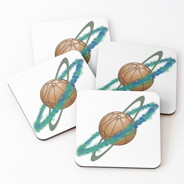 Item preview, Treasure Planet designed and sold by justanerdling.