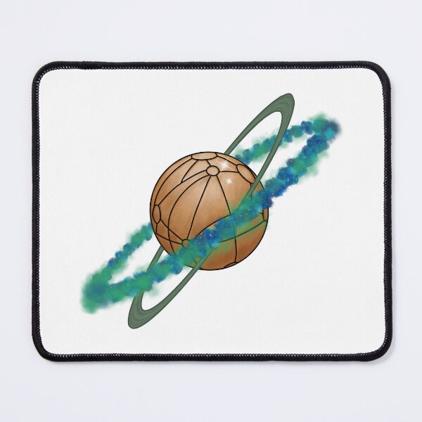 Item preview, Treasure Planet designed and sold by justanerdling.