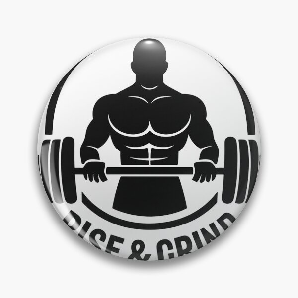 Item preview, Rise & Grind designed and sold by Zunny91.