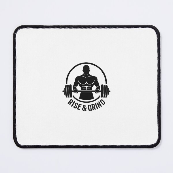 Item preview, Rise & Grind designed and sold by Zunny91.