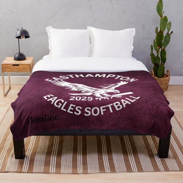 Item preview, 2025 Softball Senior Gifts - The Christine designed and sold by Matt's Artificial Nature.