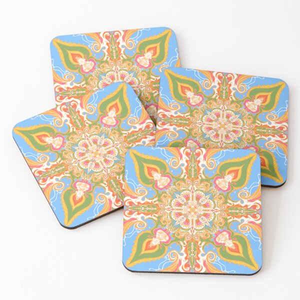 Item preview, Mandala designed and sold by darkshiningsnow.