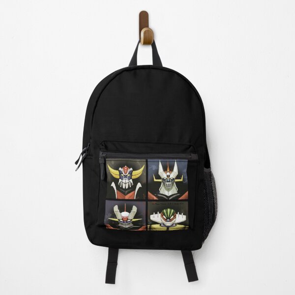 Item preview, Go Nagai Tribute - Grendizer, Jeeg, Mazinger z, Great Mazinger designed and sold by Anna R. Carrino.