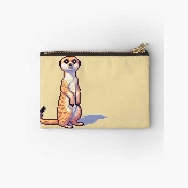 Item preview, Meerkat Art #5 | Meerkat Lovers designed and sold by ksgraphics222.