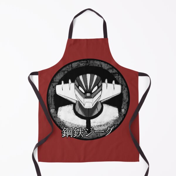 Item preview, Jeeg robot designed and sold by Anna R. Carrino.