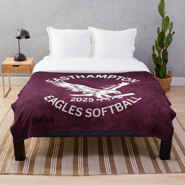 Item preview, 2025 Softball Senior Gifts - The Shelby designed and sold by Matt's Artificial Nature.