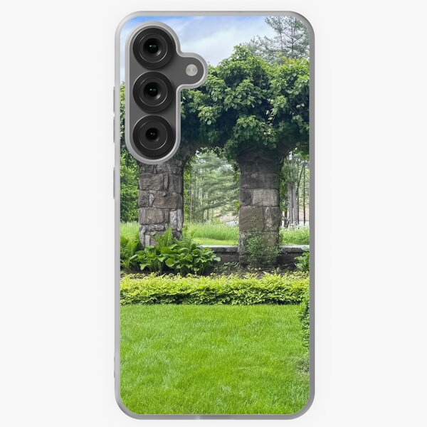 Aperçu de l'œuvre Le jardin inférieur du mont créée et vendue par CreativeSoup.
