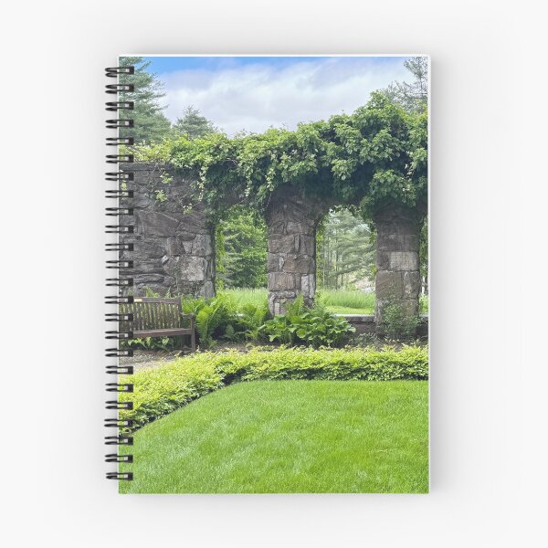 Aperçu de l'œuvre Le jardin inférieur du mont créée et vendue par CreativeSoup.