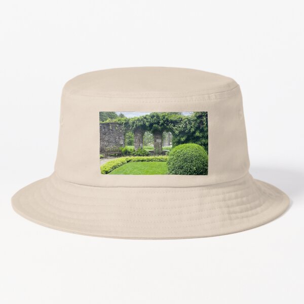 Item preview, The Mount Lower Garden designed and sold by CreativeSoup.