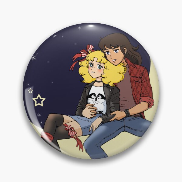 Item preview, Candy Candy designed and sold by Anna R. Carrino.