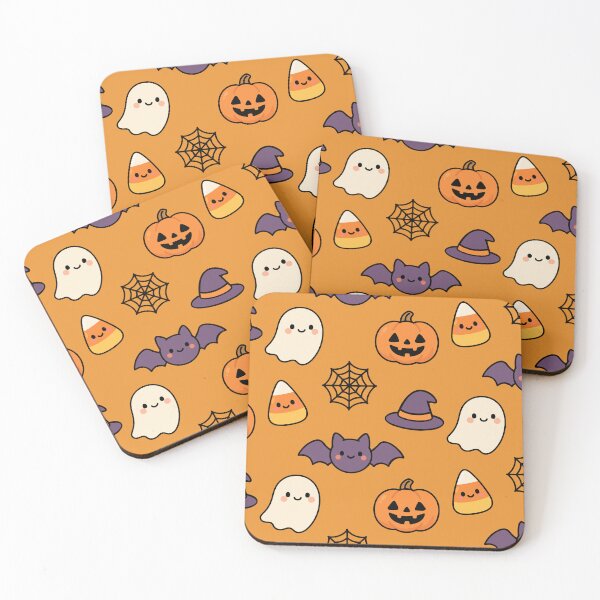 Item preview, Halloween Pack Cute designed and sold by FarieArt.