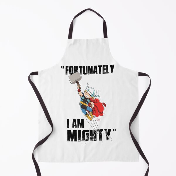 Item preview, ¡Afortunadamente soy poderoso! designed and sold by Anna R. Carrino.