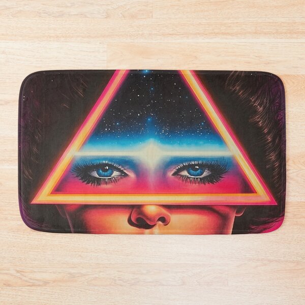Item preview, Synthwave 1980's Style 12 designed and sold by Gypsykiss.