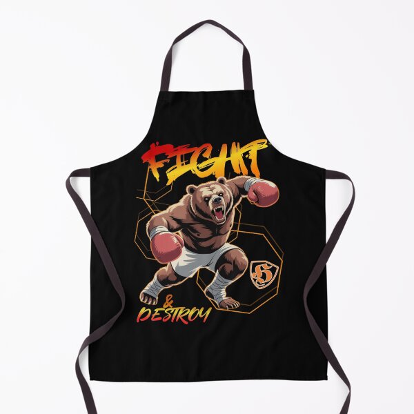 Item preview, Fight & Destroy - Football Fanatics designed and sold by Domel Dirty Draft.