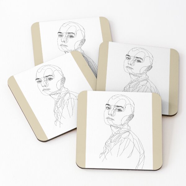 Item preview, Copy of sinnead o'coonor  designed and sold by Printellarium.