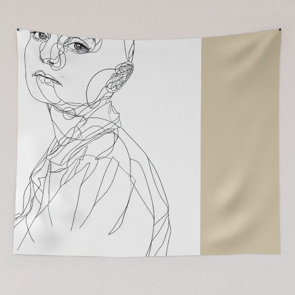 Item preview, Copy of sinnead o'coonor  designed and sold by Printellarium.
