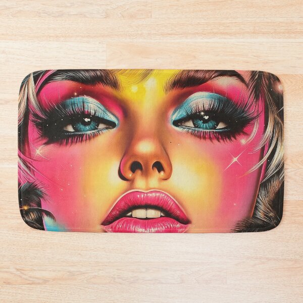 Item preview, Synthwave 1980's Style 13 designed and sold by Gypsykiss.