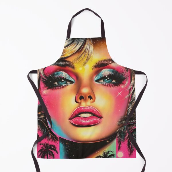 Item preview, Synthwave 1980's Style 13 designed and sold by Gypsykiss.