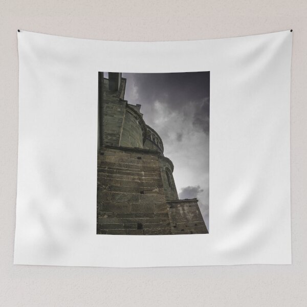Item preview, sacra di san michele designed and sold by paolo amiotti.