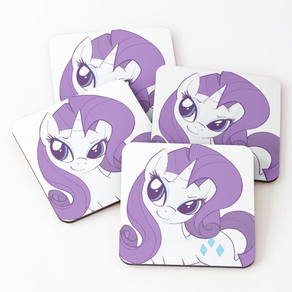 Item preview, Rarity designed and sold by DiffidentDecals.