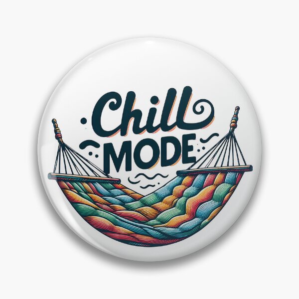 Item preview, chill mode, beach, holiday designed and sold by TrueArtVibes.
