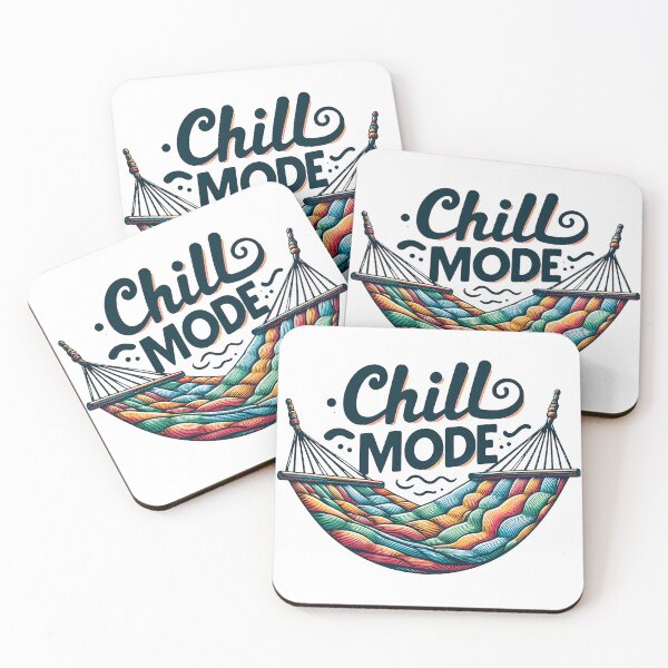 Item preview, chill mode, beach, holiday designed and sold by TrueArtVibes.